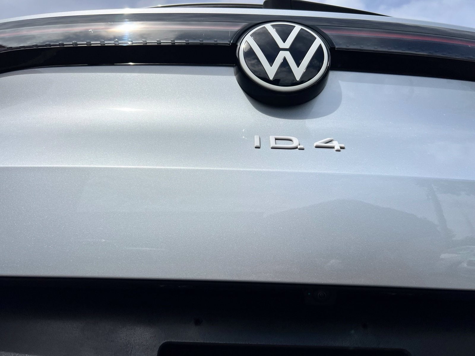 2022 Volkswagen ID.4 Pro