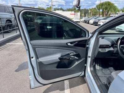 2022 Volkswagen ID.4 Pro
