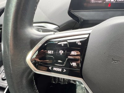 2022 Volkswagen ID.4 Pro