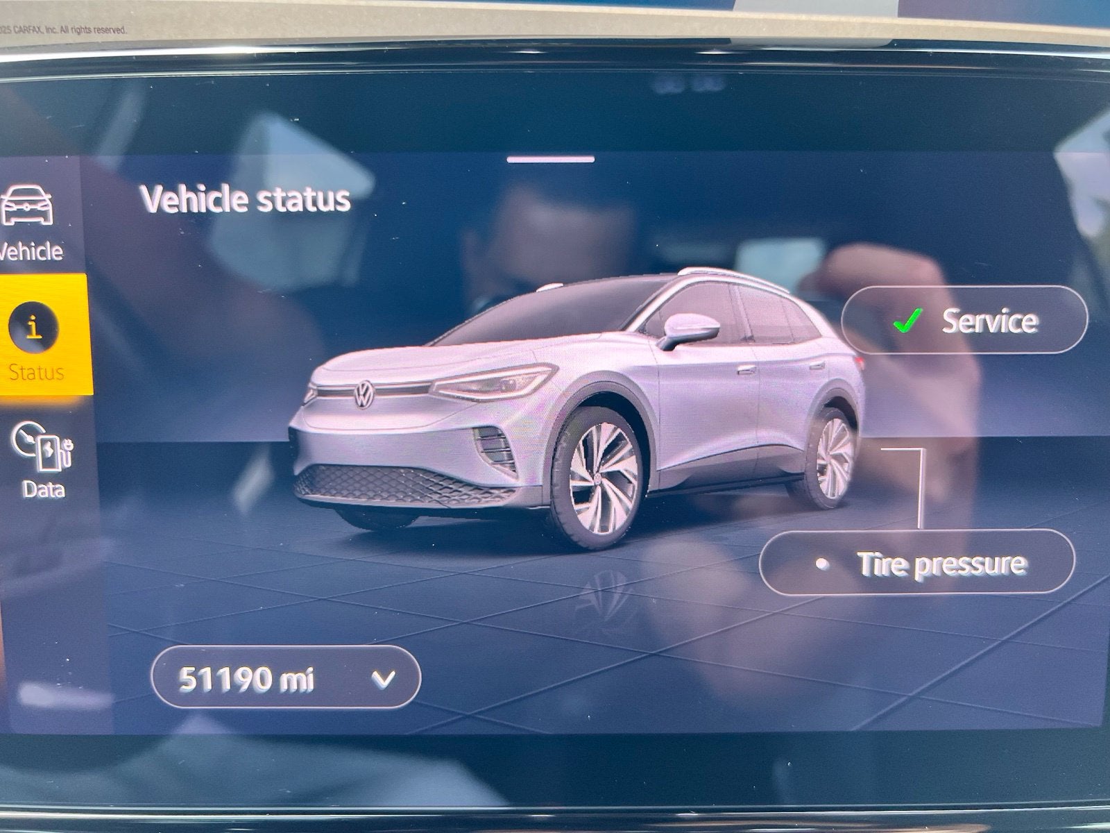 2022 Volkswagen ID.4 Pro