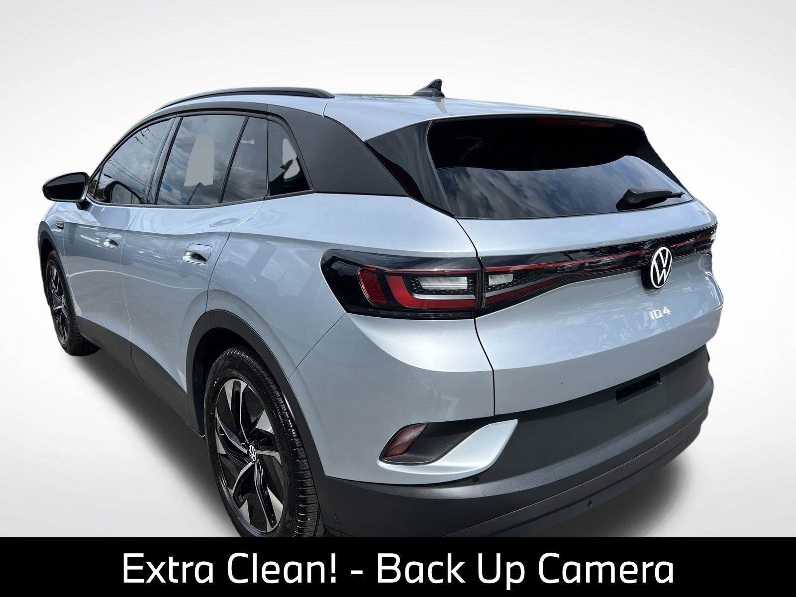 2022 Volkswagen ID.4 Pro