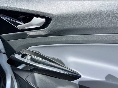 2022 Volkswagen ID.4 Pro