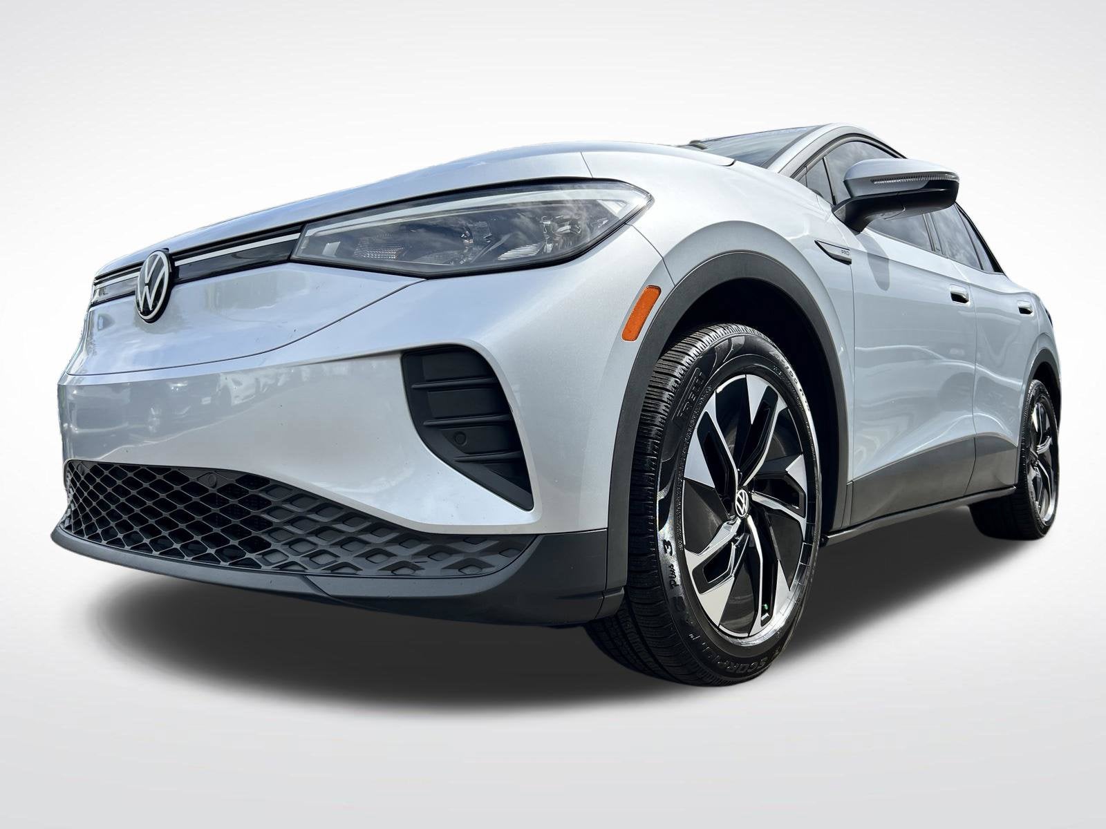 2022 Volkswagen ID.4 Pro