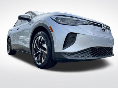 2022 Volkswagen ID.4 Pro