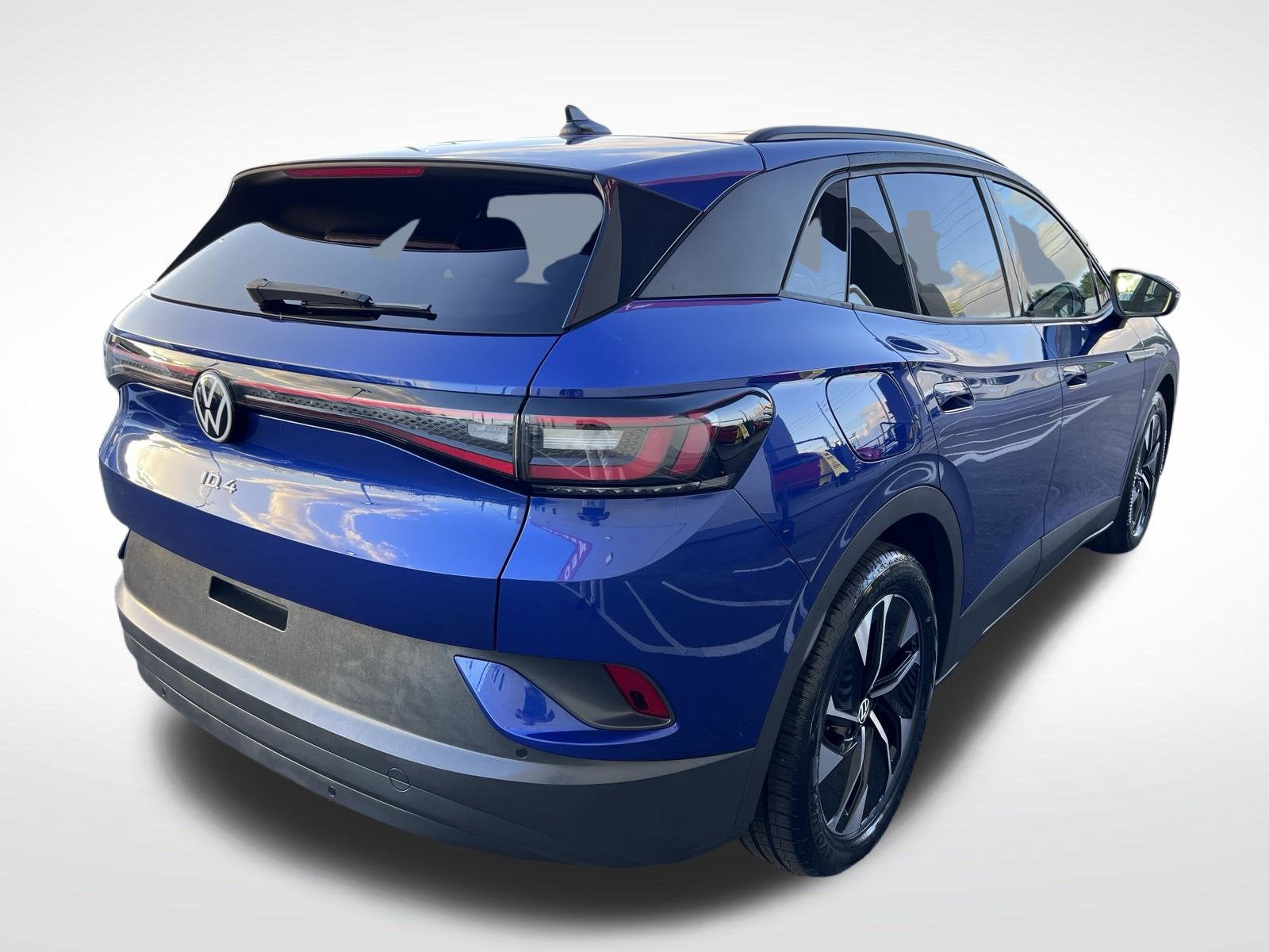 2021 Volkswagen ID.4 Pro S