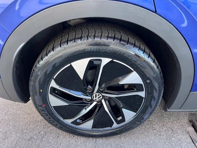 2021 Volkswagen ID.4 Pro S
