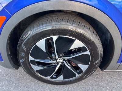2021 Volkswagen ID.4 Pro S
