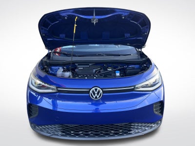 2021 Volkswagen ID.4 Pro S