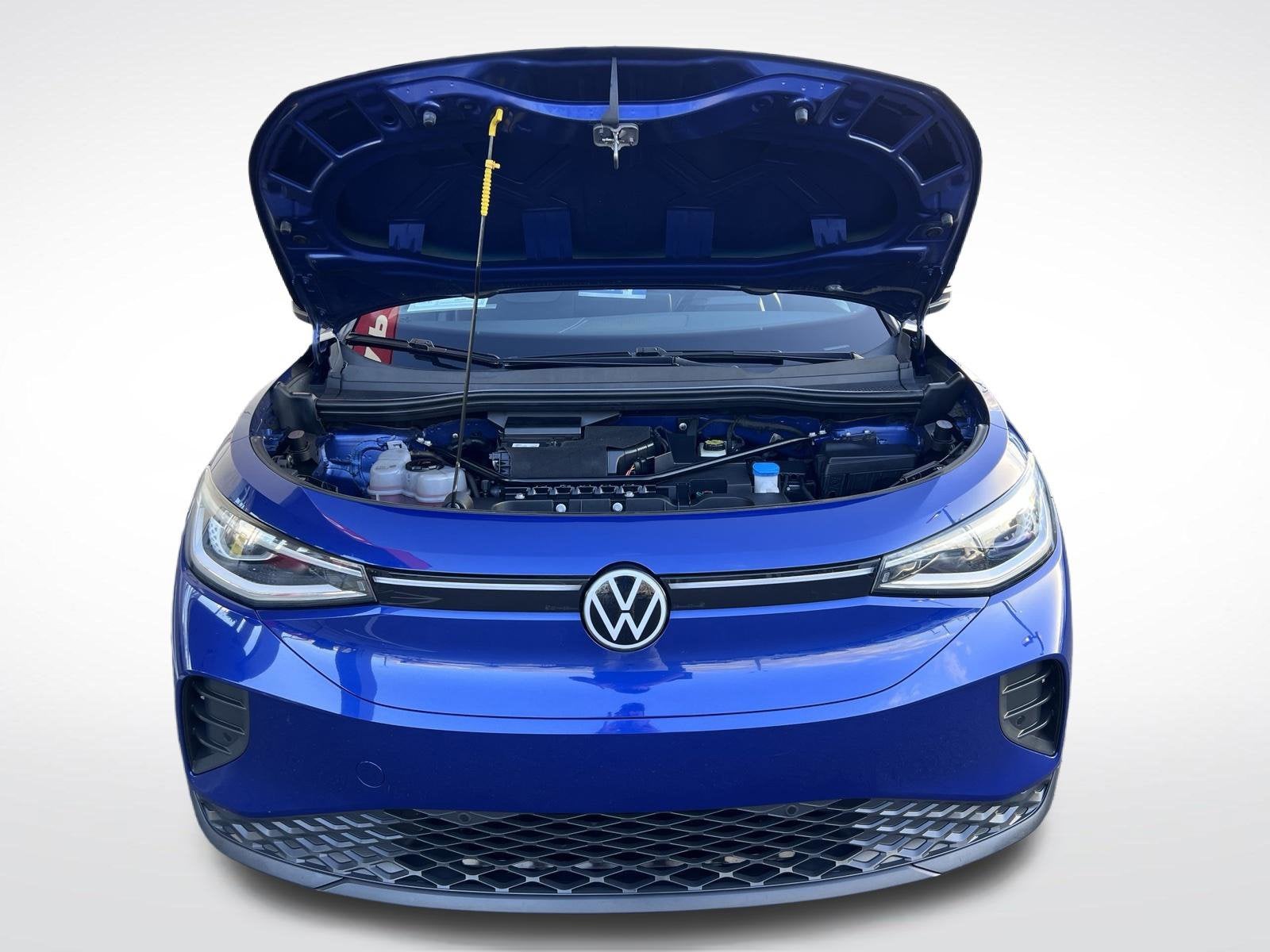 2021 Volkswagen ID.4 Pro S