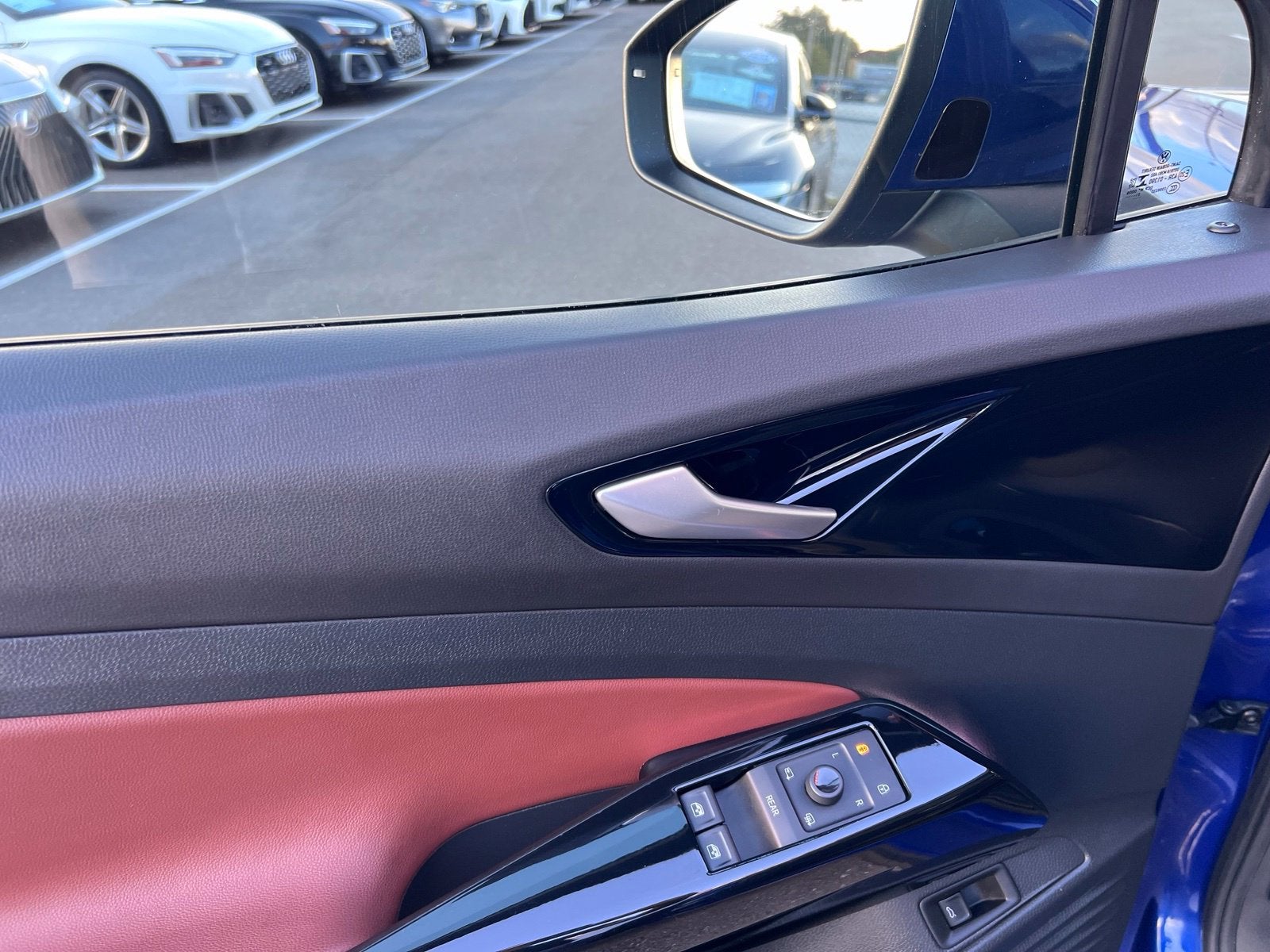 2021 Volkswagen ID.4 Pro S