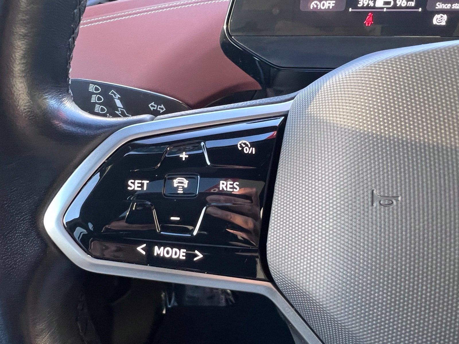 2021 Volkswagen ID.4 Pro S