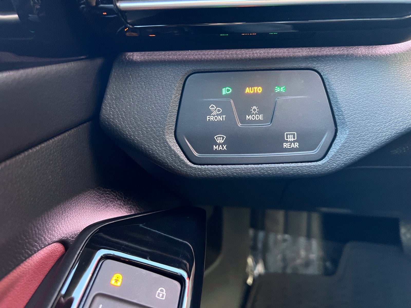 2021 Volkswagen ID.4 Pro S