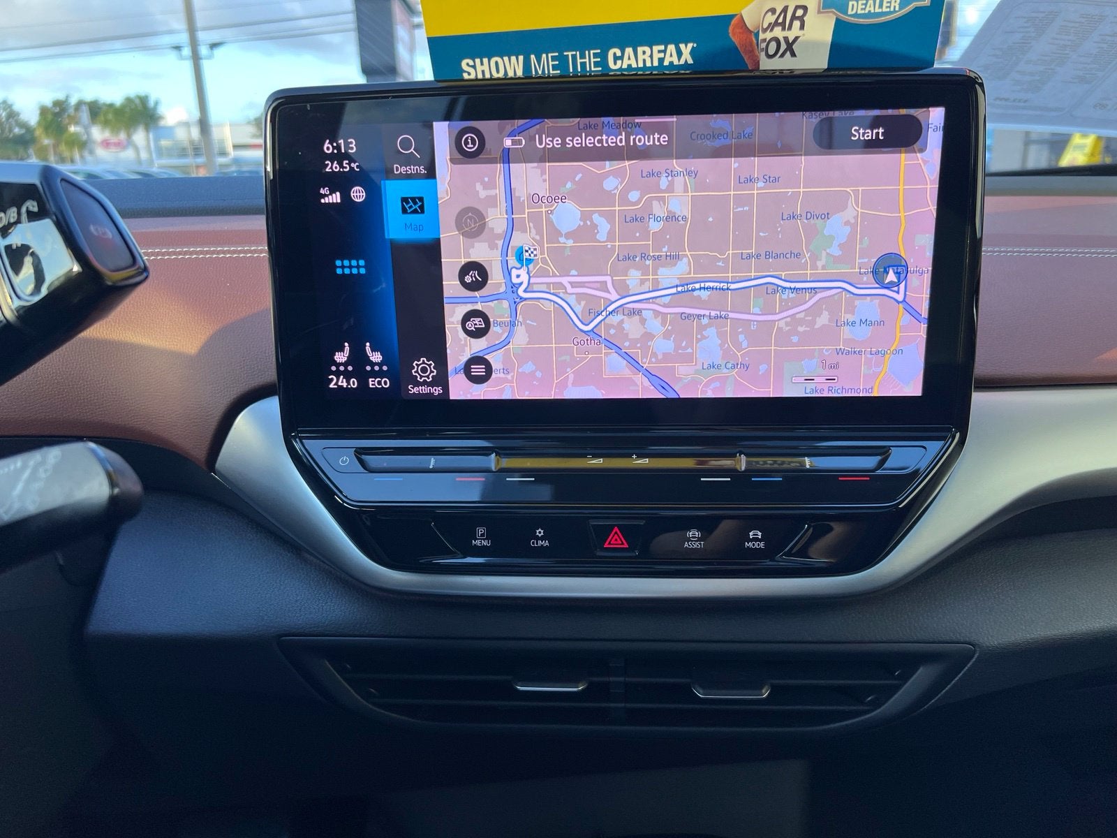 2021 Volkswagen ID.4 Pro S