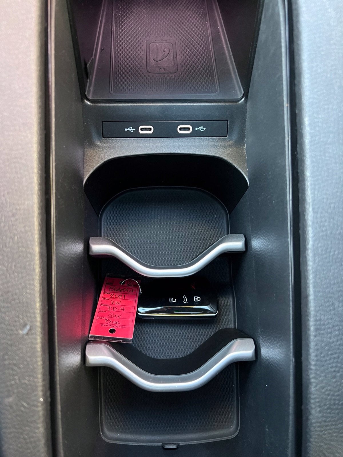 2021 Volkswagen ID.4 Pro S
