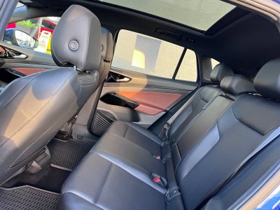 2021 Volkswagen ID.4 Pro S