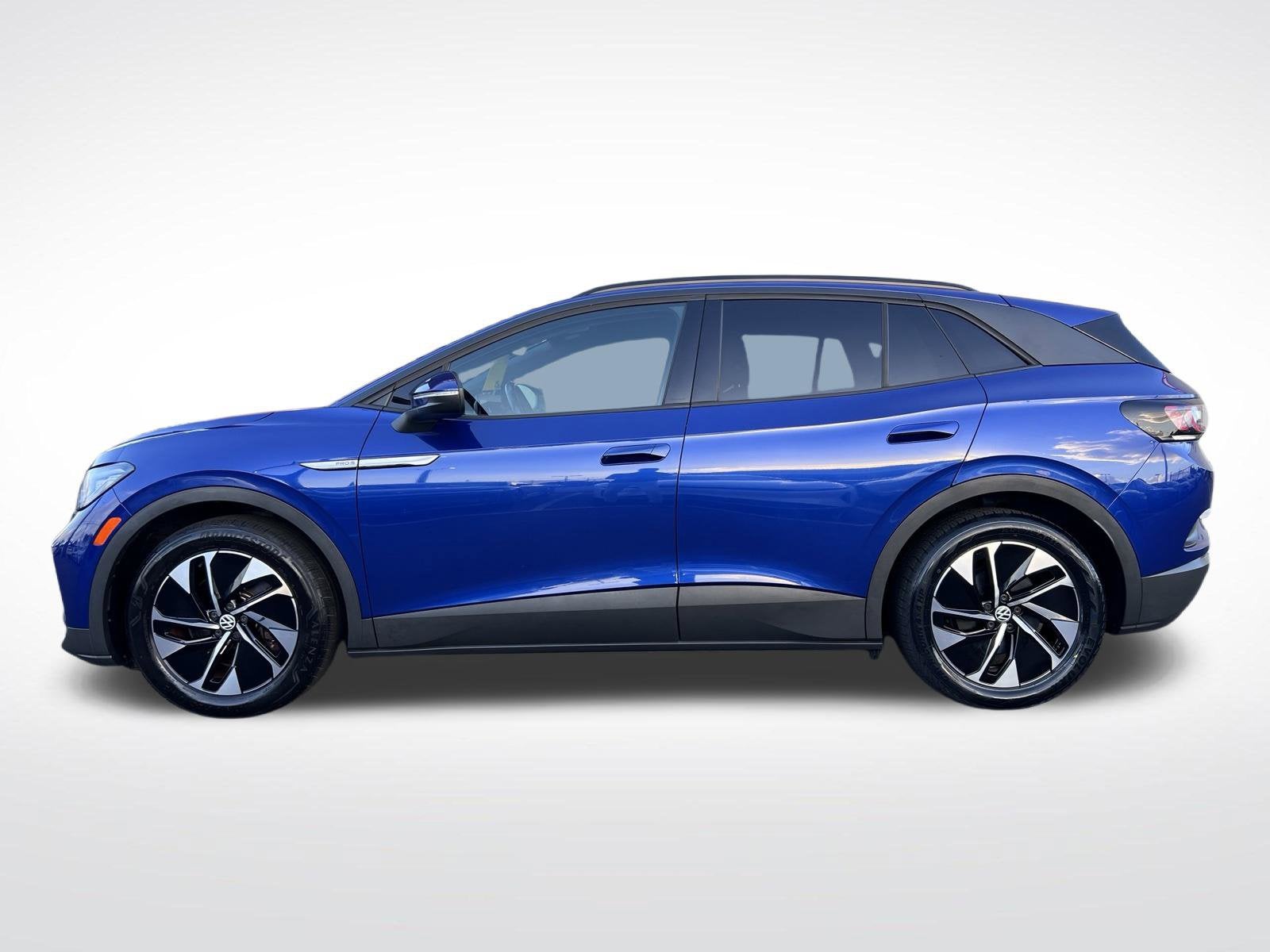 2021 Volkswagen ID.4 Pro S
