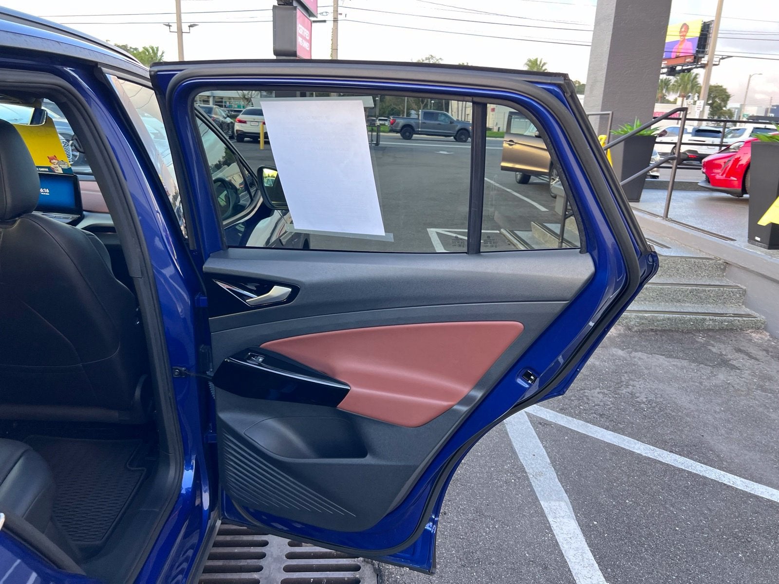 2021 Volkswagen ID.4 Pro S