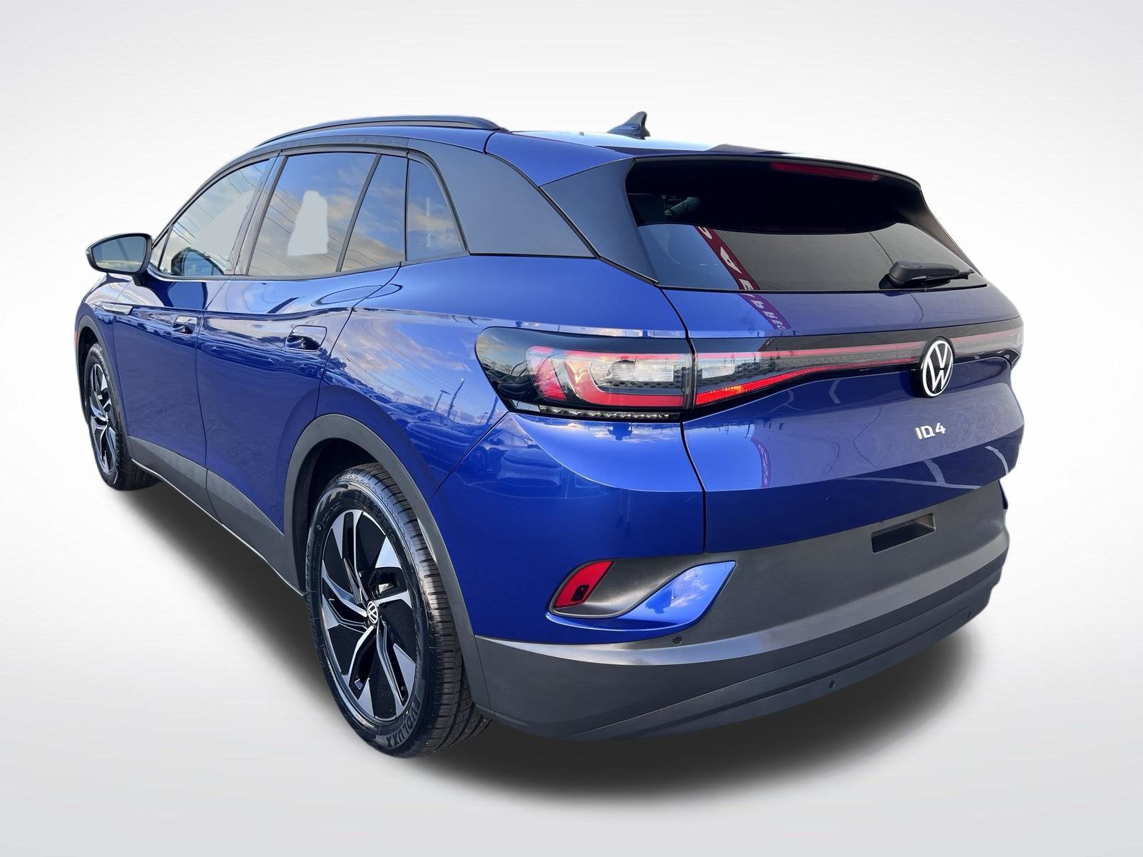 2021 Volkswagen ID.4 Pro S