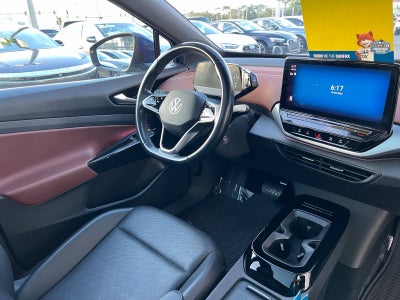 2021 Volkswagen ID.4 Pro S