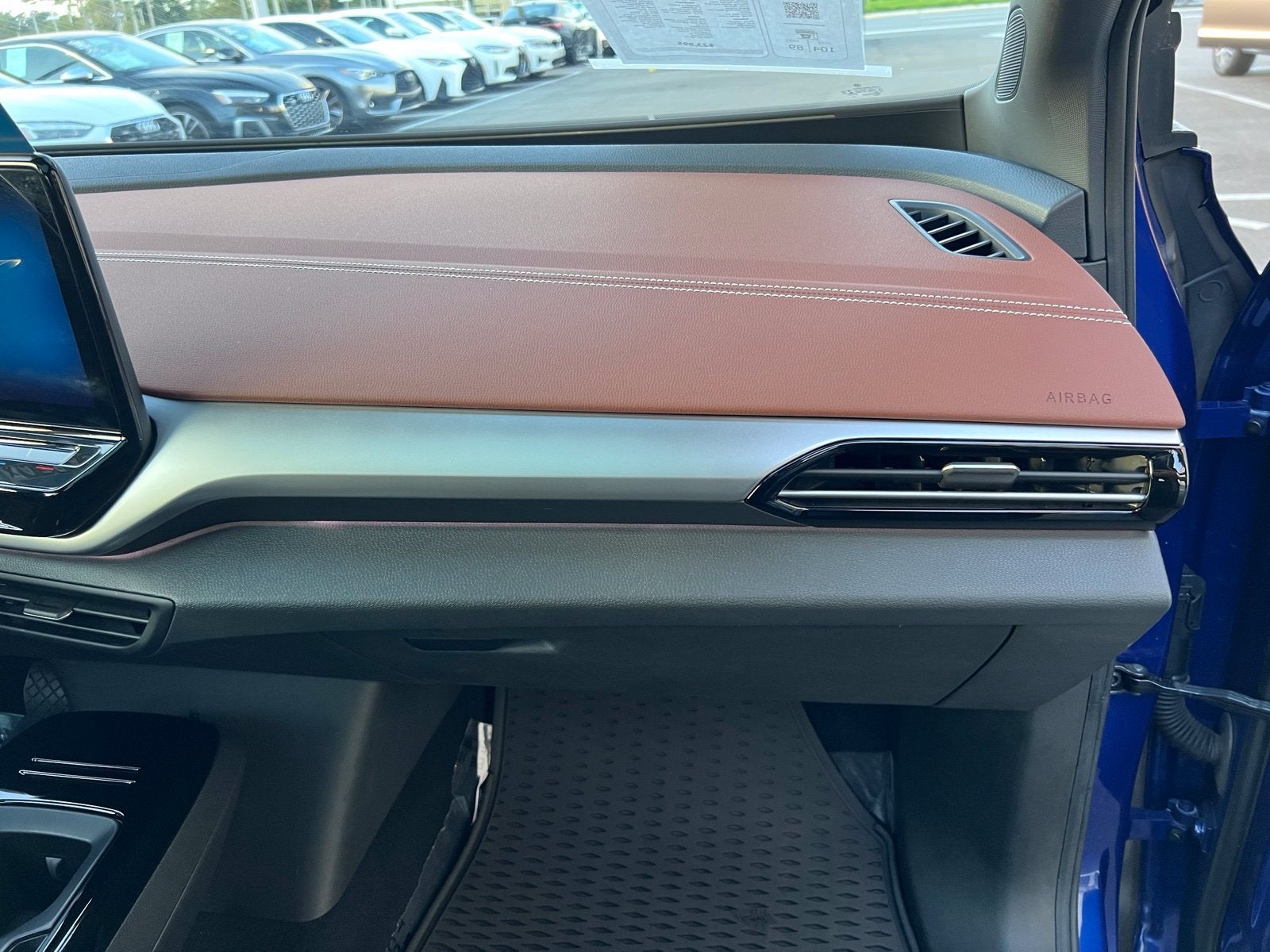 2021 Volkswagen ID.4 Pro S