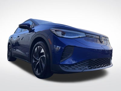 2021 Volkswagen ID.4 Pro S