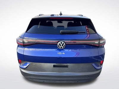 2021 Volkswagen ID.4 Pro S