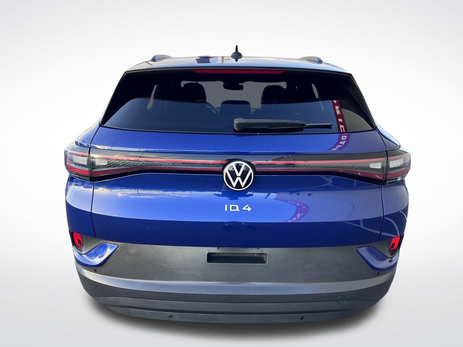 2021 Volkswagen ID.4 Pro S