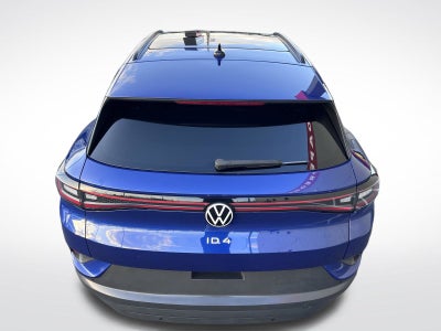 2021 Volkswagen ID.4 Pro S