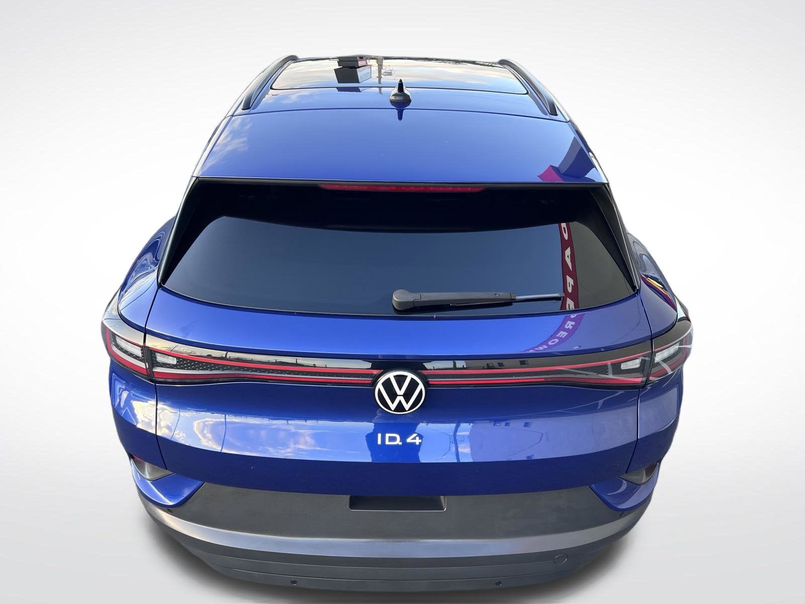 2021 Volkswagen ID.4 Pro S
