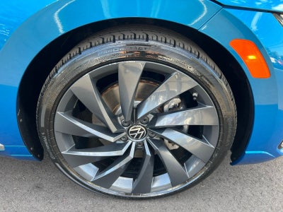 2023 Volkswagen Arteon 2.0T SEL R-Line