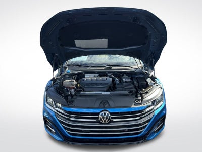 2023 Volkswagen Arteon 2.0T SEL R-Line