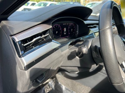 2023 Volkswagen Arteon 2.0T SEL R-Line