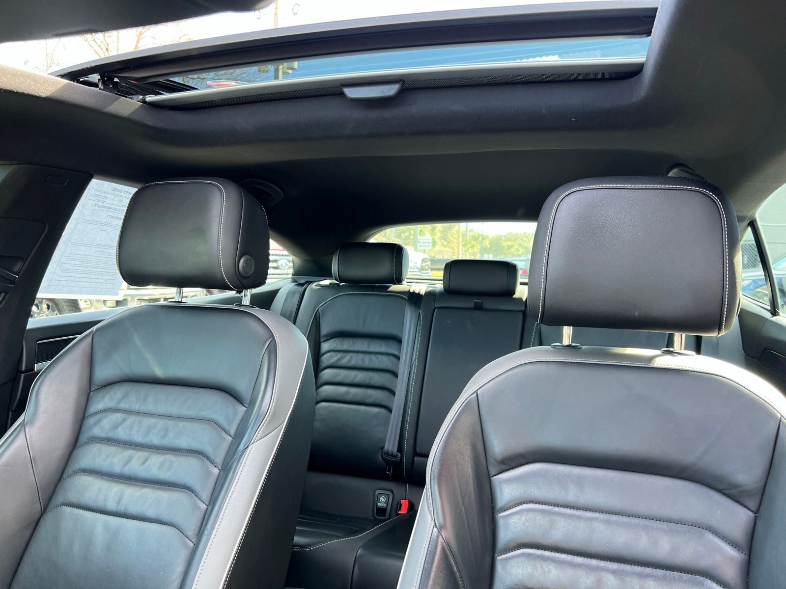 2023 Volkswagen Arteon 2.0T SEL R-Line