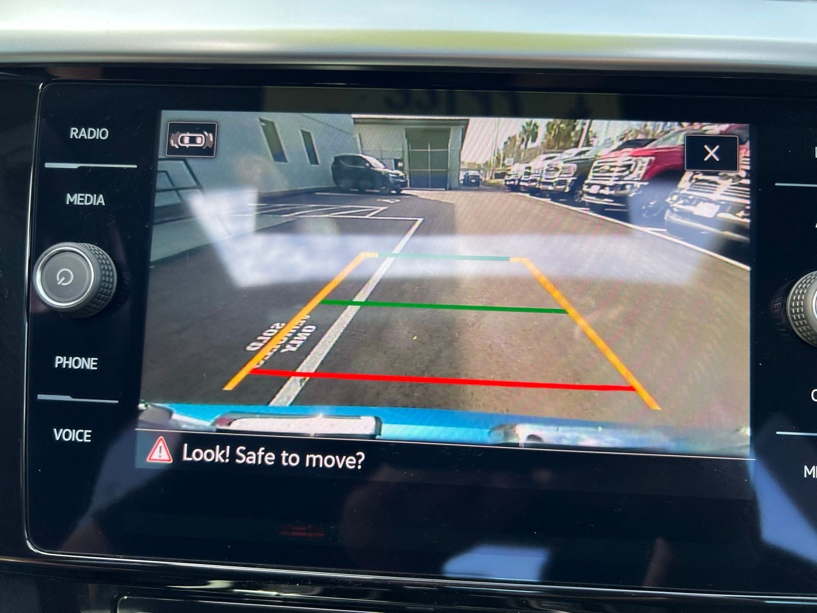 2023 Volkswagen Arteon 2.0T SEL R-Line