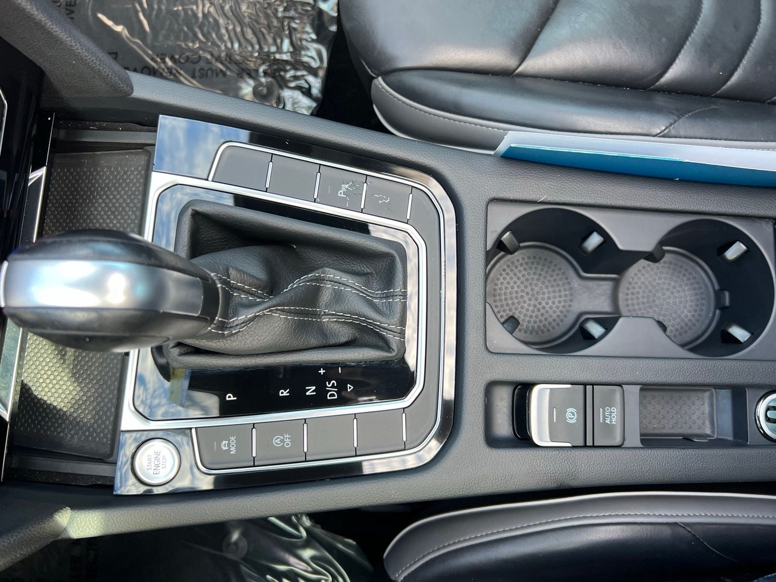 2023 Volkswagen Arteon 2.0T SEL R-Line