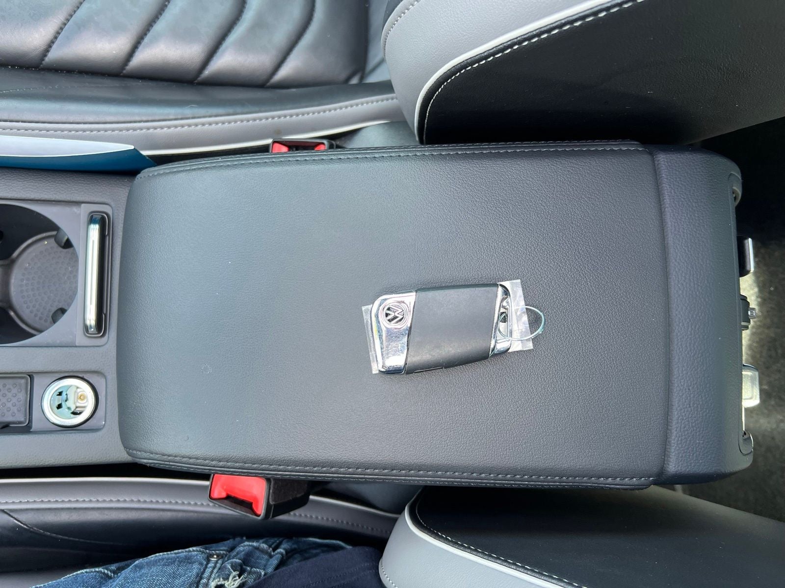 2023 Volkswagen Arteon 2.0T SEL R-Line