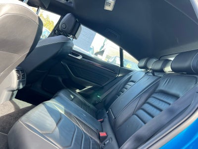 2023 Volkswagen Arteon 2.0T SEL R-Line