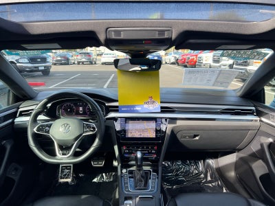 2023 Volkswagen Arteon 2.0T SEL R-Line