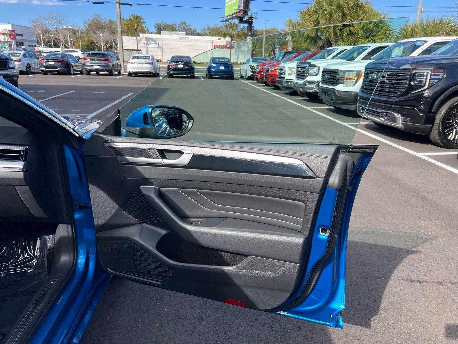 2023 Volkswagen Arteon 2.0T SEL R-Line