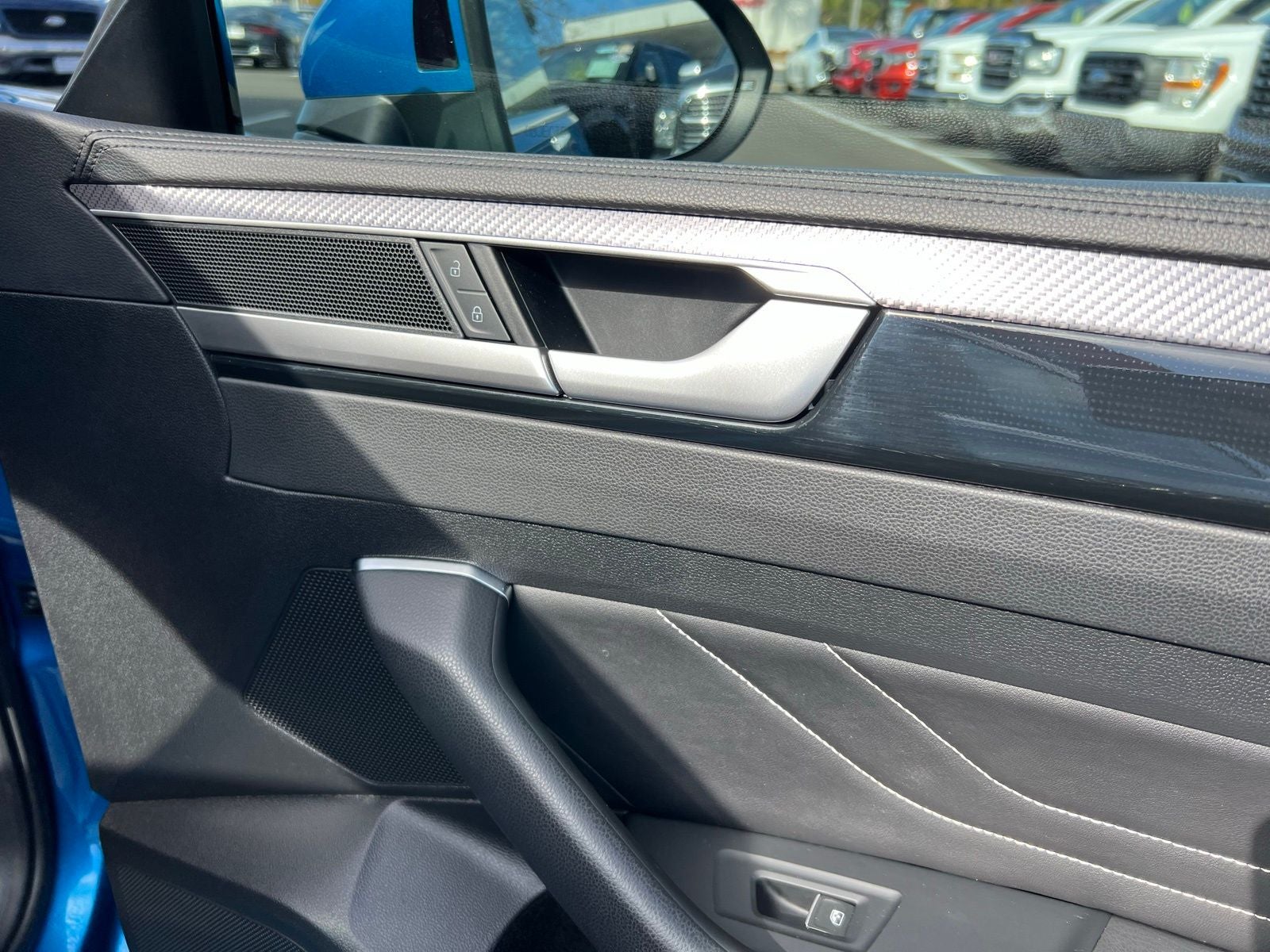 2023 Volkswagen Arteon 2.0T SEL R-Line