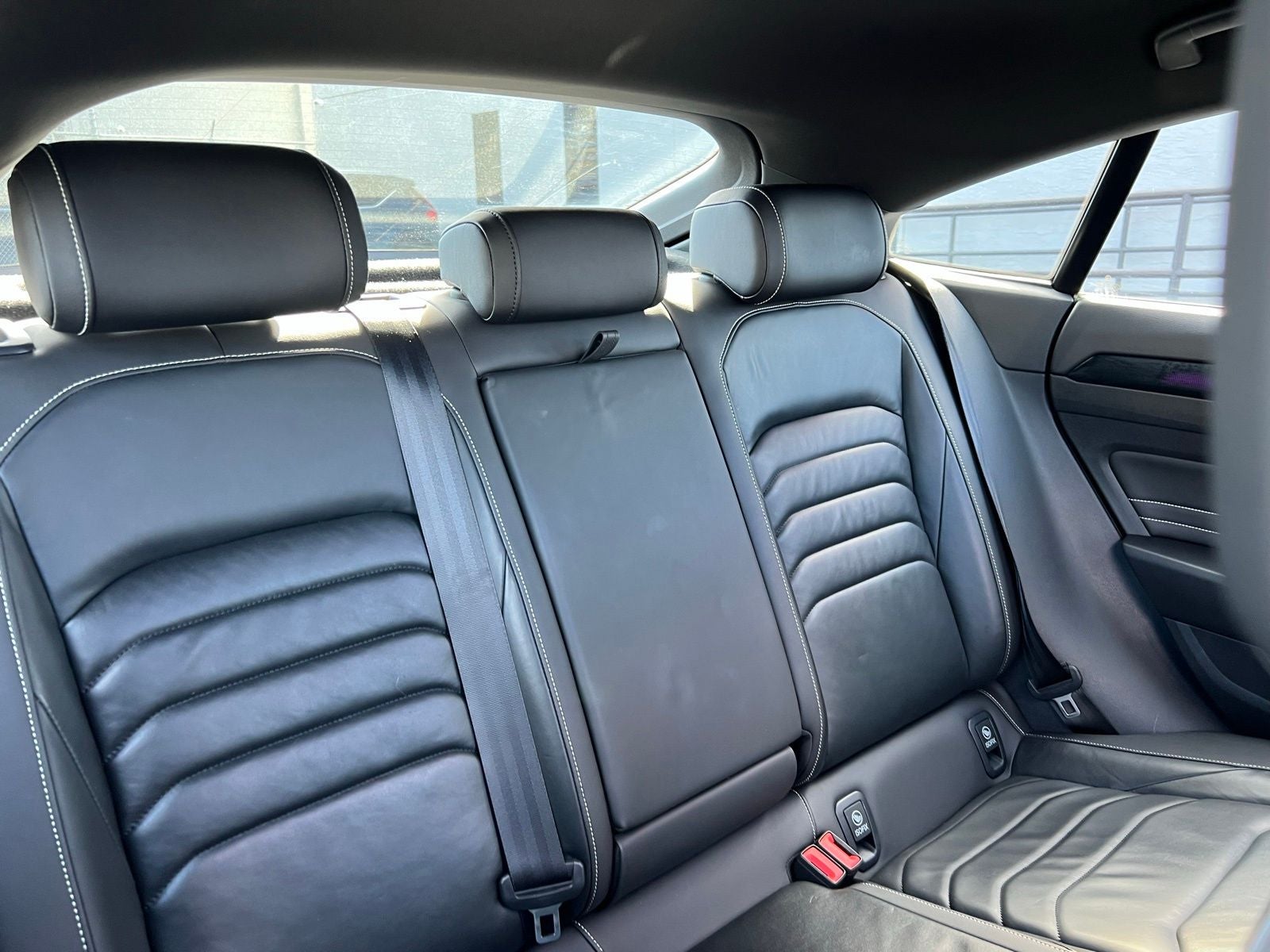 2023 Volkswagen Arteon 2.0T SEL R-Line