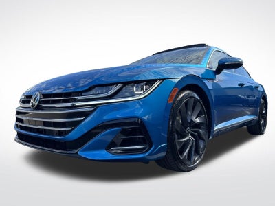 2023 Volkswagen Arteon 2.0T SEL R-Line