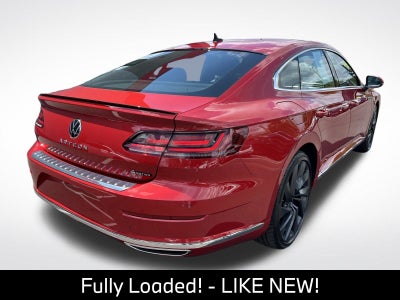 2023 Volkswagen Arteon 2.0T SEL R-Line