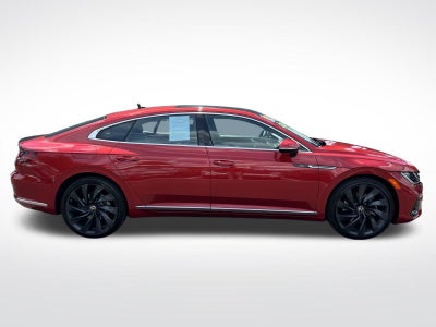 2023 Volkswagen Arteon 2.0T SEL R-Line