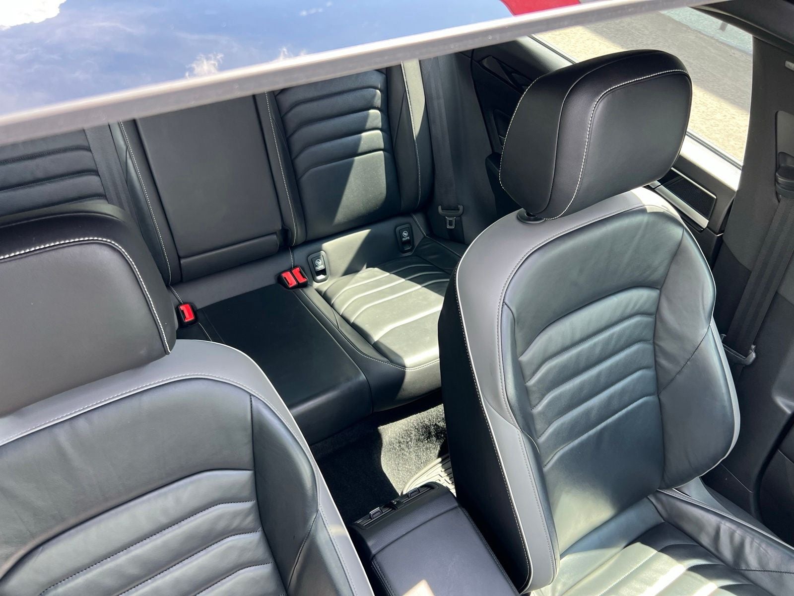 2023 Volkswagen Arteon 2.0T SEL R-Line
