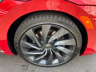 2023 Volkswagen Arteon 2.0T SEL R-Line