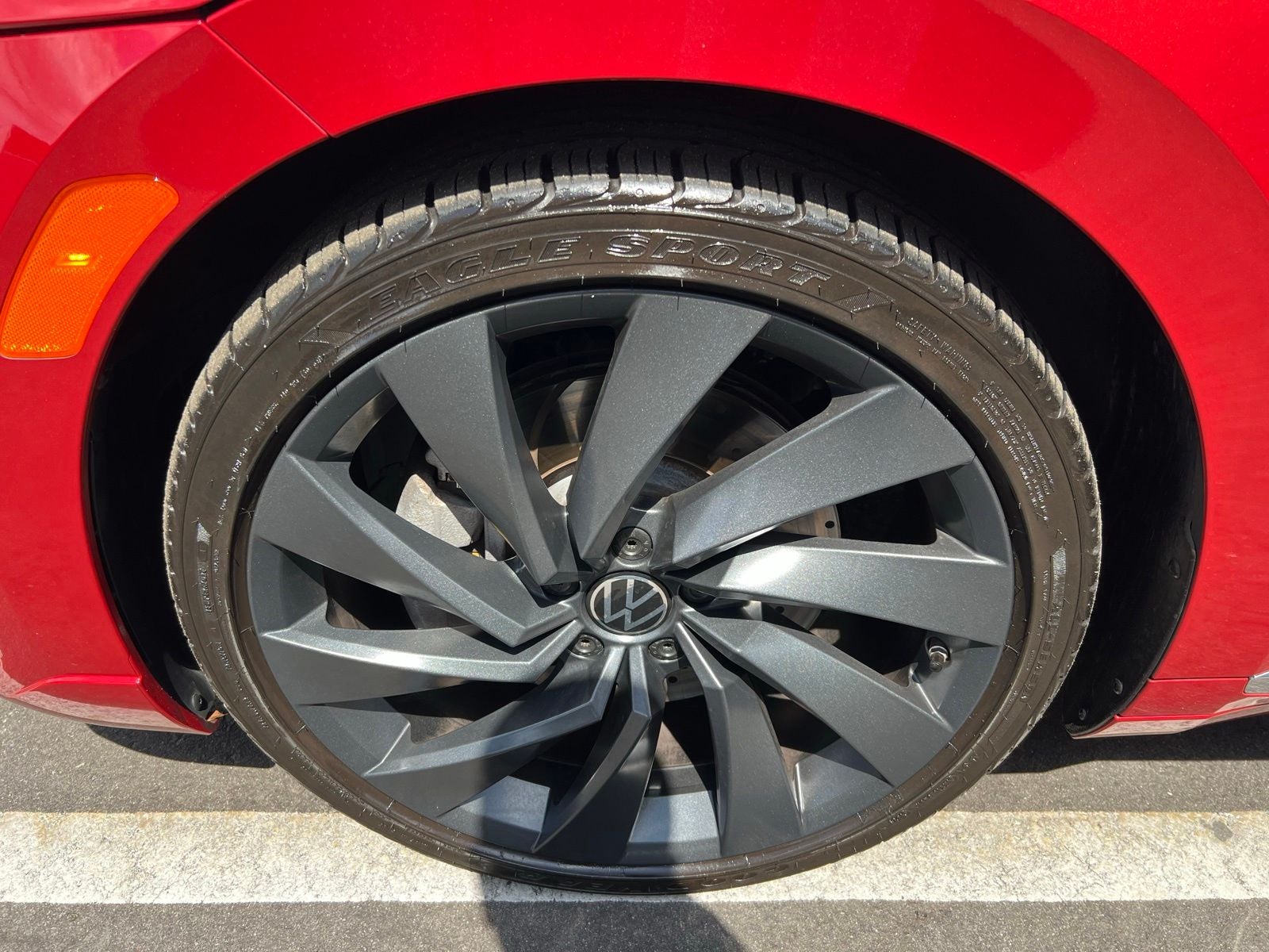 2023 Volkswagen Arteon 2.0T SEL R-Line