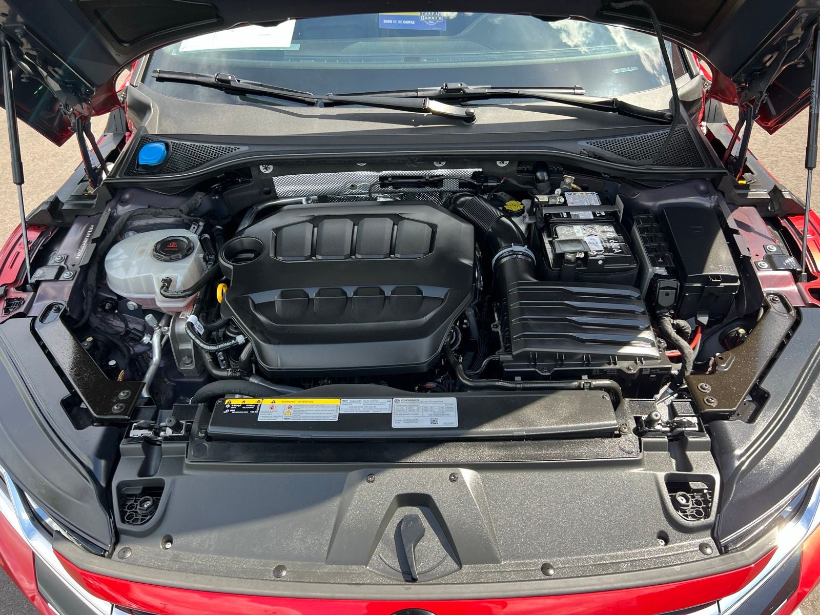 2023 Volkswagen Arteon 2.0T SEL R-Line