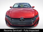 2023 Volkswagen Arteon 2.0T SEL R-Line