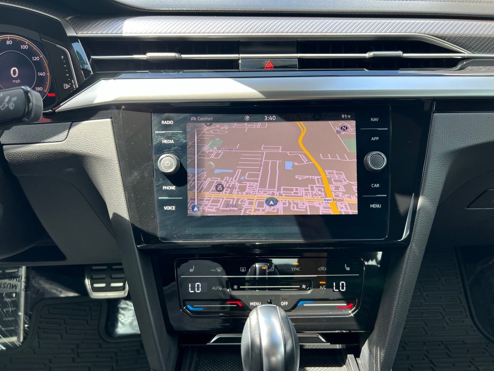2023 Volkswagen Arteon 2.0T SEL R-Line
